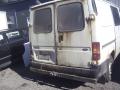 Kuva 4: Ford Transit 100  2,5D lyhyt matala -96 1996