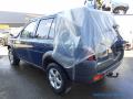 Kuva 4: Land Rover Freelander L314 1.8 1998