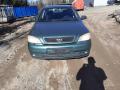 Kuva 4: Opel Astra G 1,6 5D HB -00 2000