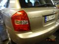 Kuva 4: Kia Cerato 2006