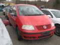 Kuva 4: Volkswagen Sharan 1.9tdi 2005