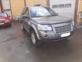 Kuva 4: Land Rover Freelander 2.2 TD4 4x4 2008