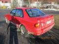 Kuva 4: Toyota Corolla 1.4 Terra sedan -01 ZZE111L-AEMDKW 2001