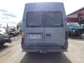 Kuva 4: Ford Transit 2.4 TDE Takaveto Pakettiauto 2003