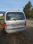 Kuva 4: Toyota Hiace 4x4 2012