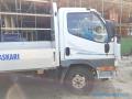 Kuva 4: Mitsubishi Canter 3,0D -01  2001