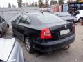 Kuva 4: Skoda Octavia 1Z3 5D HB 1.9TDI MT5 Elegance 2006