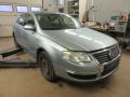 Kuva 4: Volkswagen Passat 2.0 FSI 110 kW 2006