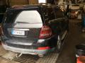 Kuva 4: Mercedes-Benz GL X164 420CDI 306hv 2008