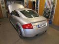 Kuva 4: Audi TT 2000