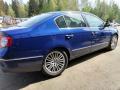 Kuva 4: Volkswagen Passat Sedan 4Motion /  AXZ 2007