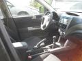 Kuva 4: Subaru Forester SH 2.0d 2011