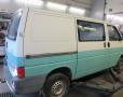 Volkswagen Transporter 2.5 TDI 65 kW 2.5 TDI 65 kW