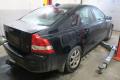 Kuva 4: Volvo S40  1.8i 2005