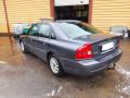 Kuva 4: Volvo S80  2.4 D5 2005