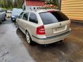 Kuva 4: Skoda Octavia 2.0 TDI farm. 2006