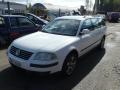 Kuva 4: Volkswagen Passat 1.9D farmari 2004