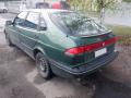 Kuva 4: Saab 900 NG 5D HB 2.0i MT5 1996