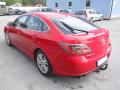 Kuva 4: Mazda 6 GH 5D HB 2.0i A/T 2011