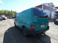 Kuva 4: Volkswagen Transporter/Caravelle (T4) 1.9 TD 2001