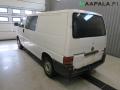 Kuva 4: Volkswagen Transporter T4 2.4D Syncro 1996