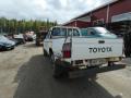 Kuva 4: Toyota Hilux 2.5 D-4D 4WD  2005