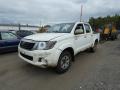 Kuva 4: Toyota Hilux  2KD-FTV 2.5 2014