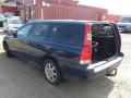 Kuva 4: Volvo V70 2.4 2002 140hv 2002