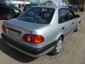 Kuva 4: Toyota Corolla 1.6 4AFE 1999