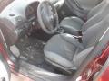 Kuva 4: Seat Toledo 2004