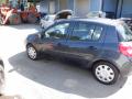 Kuva 4: Renault Clio III 5D HB 1.5dCi MT5 2006