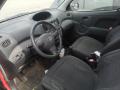 Kuva 4: Toyota Yaris Verso 1.3 Luna -03 NCP20L-CHMNKW 2003