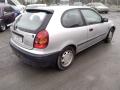 Kuva 4: Toyota Corolla 1.3i Terra 3D -98 Hatchback EE111L-AGMDKW 1998