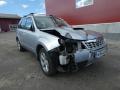 Kuva 4: Subaru Forester SH 2.0D 4x4 2012