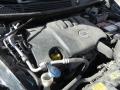 Kuva 4: Nissan Qashqai 2.0 dCi 4wd Autom 2008