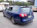 Kuva 4: VW Passat 3C 5D Variant 2.0TDI MT6 Comfortline 2006