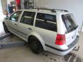 Kuva 4: Volkswagen Golf IV Variant 1.9 TDI 85 kW 2000