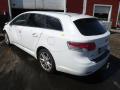 Kuva 4: TOYOTA AVENSIS StW 1.8 147hv 2011