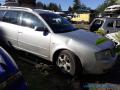 Kuva 4: Audi A6 AVANT QUATTRO 2.5TDI AUTOMATIC -04  2004