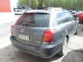 Kuva 4: TOYOTA AVENSIS StW (T25) 2.2 D-4D 150hv 2005