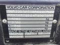 Kuva 4: VOLVO V40 StW 1.9 DI 115hv  2004