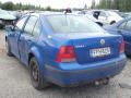 Kuva 4: VW BORA (1J2) 1.6 16V 2002 105hv  2002