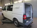 Kuva 4: Volkswagen Transporter 2.5 TDI 96 kW 2007