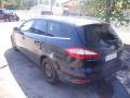 Kuva 4: Ford Mondeo IV 5D STW 2.0TDCi A/T 2007