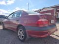 Kuva 4: TOYOTA AVENSIS 1.6 VVT-i 110hv 2001