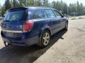 Kuva 4: OPEL ASTRA H StW 1.8  2005