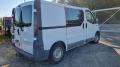 Kuva 4: OPEL VIVARO 1.9 DTI 101hv 2002