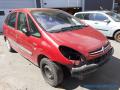 Kuva 4: Citroen Xsara Picasso 1,8 16V -00 2000