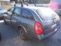 Kuva 4: Nissan Primera WP12 5D Wagon 1.6i MT5 2006