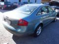 Kuva 4: Audi A6 C5 4D Sedan 2.4E MT5 2WD 1998